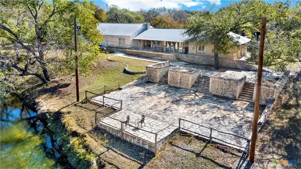 190 Private Road 3011, Lampasas, TX 76550