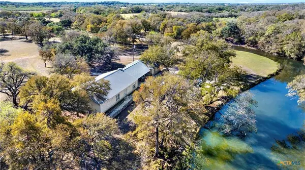 190 Private Road 3011, Lampasas, TX 76550