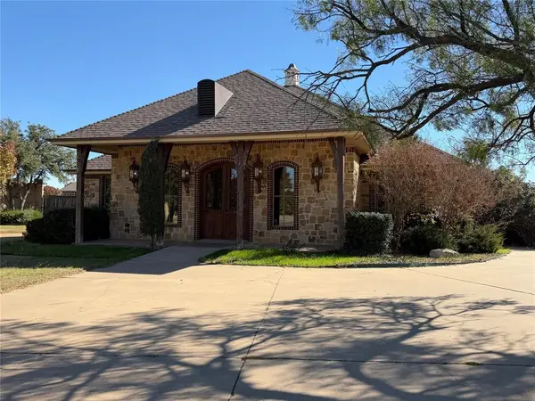 441 Lone Star Drive, Abilene, TX 79602