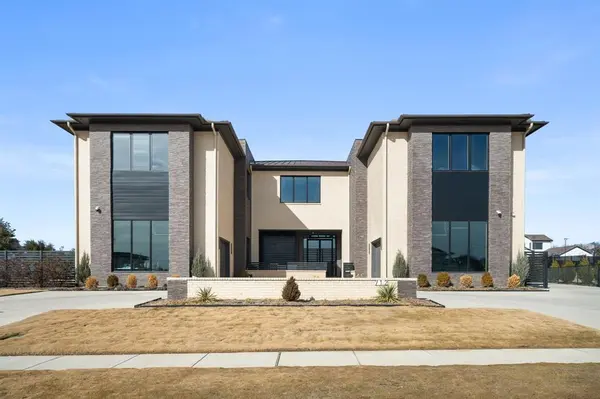 712 Crescent Heights, Southlake, TX 76092