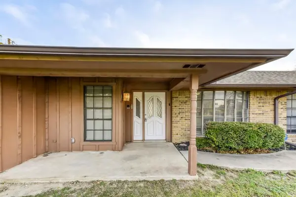 517 Kings Gate Road, Willow Park, TX 76087