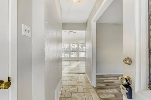 517 Kings Gate Road, Willow Park, TX 76087