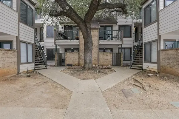 2311 Basil Drive #C106, Arlington, TX 76006