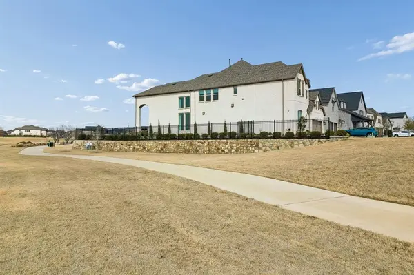 801 Webb Lane, Prosper, TX 75078