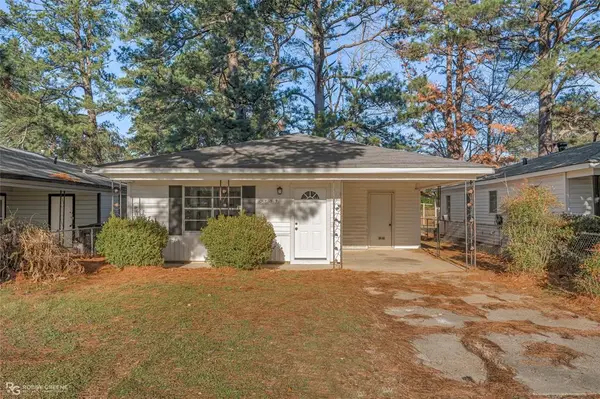 7507 Liberty Street, Shreveport, LA 71106