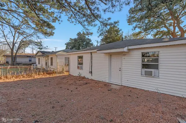 7507 Liberty Street, Shreveport, LA 71106