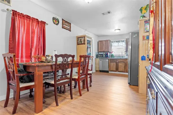 4203 Avenue M, Fort Worth, TX 76105