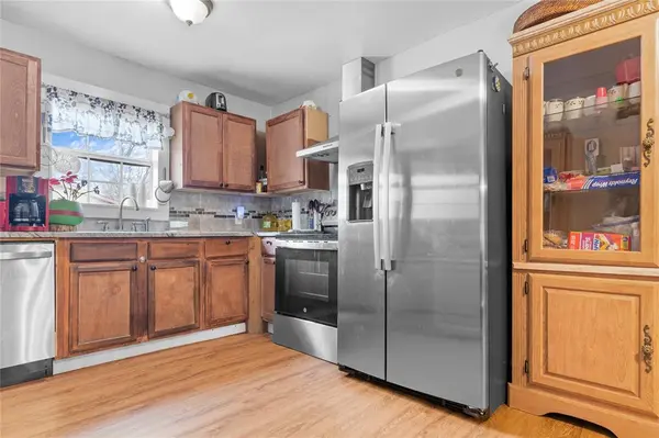 4203 Avenue M, Fort Worth, TX 76105