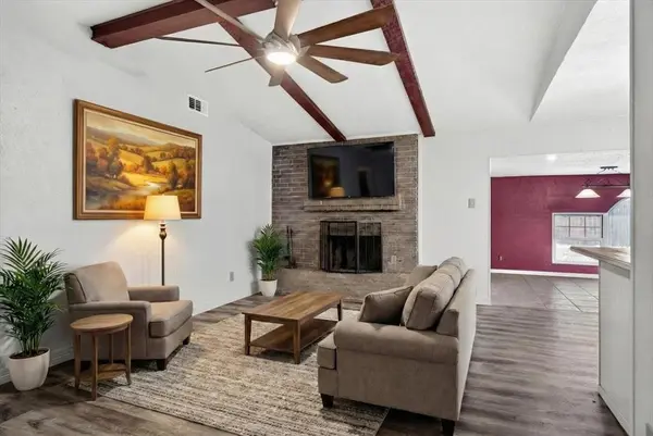 725 Melinda Drive, Mesquite, TX 75149