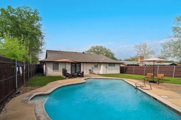 2404 17th Street, Plano, TX 75074