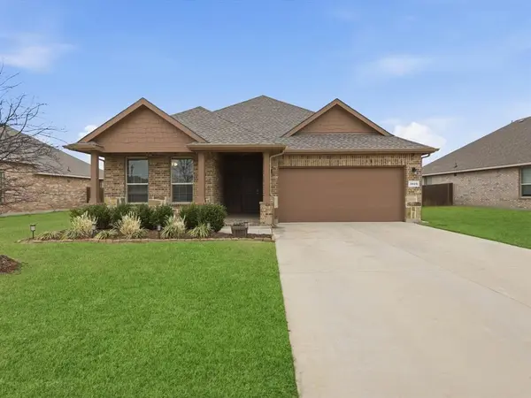 3425 Eloise Lane, Krum, TX 76249