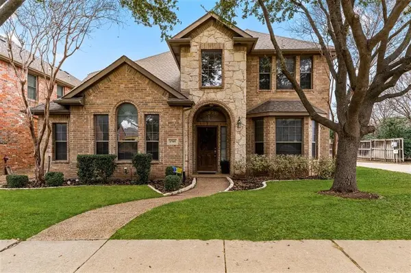 1769 Flowers Drive, Carrollton, TX 75007