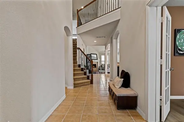 1769 Flowers Drive, Carrollton, TX 75007