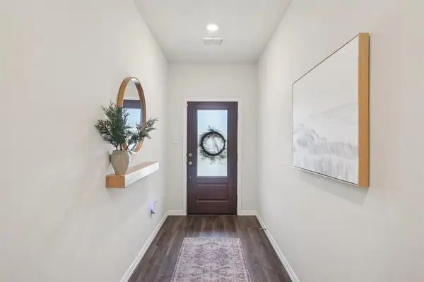 1105 Mesquite Lane, Princeton, TX 75407