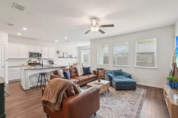 1105 Mesquite Lane, Princeton, TX 75407