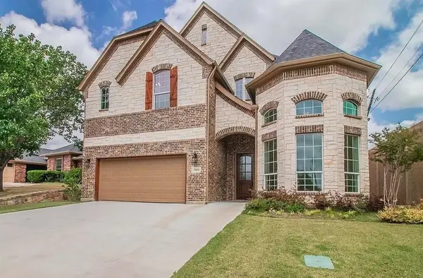 3836 Innisbrook Drive N, Irving, TX 75038