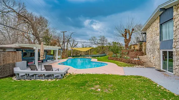 5578 Tiger Trail, Fort Worth, TX 76126