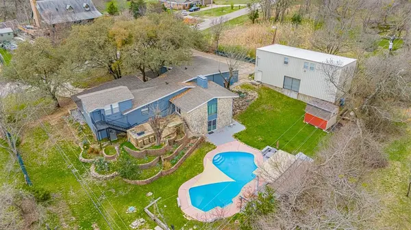 5578 Tiger Trail, Fort Worth, TX 76126