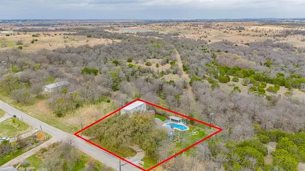 5578 Tiger Trail, Fort Worth, TX 76126