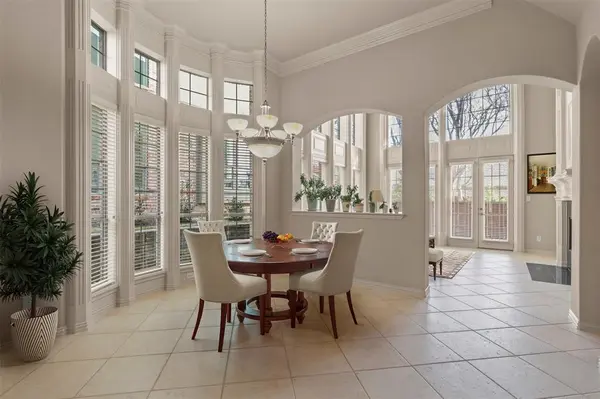 2388 Greymoore Drive, Frisco, TX 75034