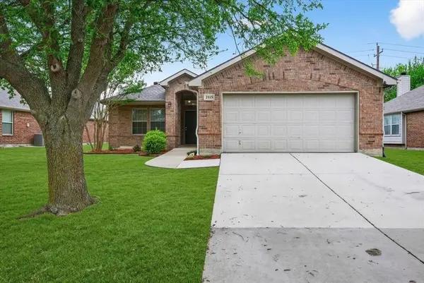 2115 Rose May Drive,  Forney,  TX 75126