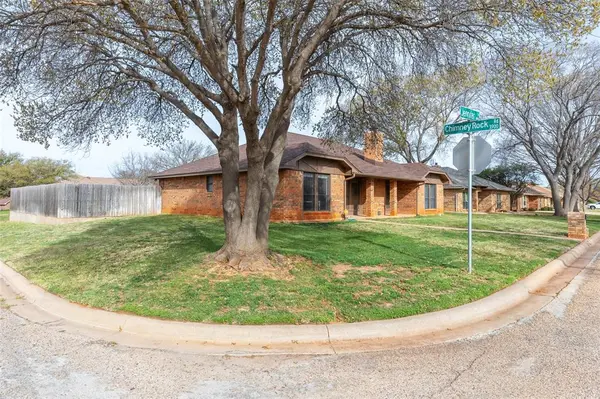 4858 Jennifer Lane, Abilene, TX 79606