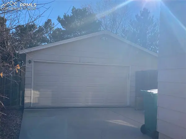 4127 Palmer Park BLVD, Colorado Springs, CO 80909