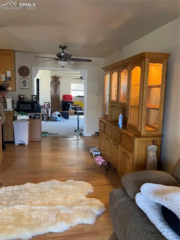 4127 Palmer Park BLVD, Colorado Springs, CO 80909