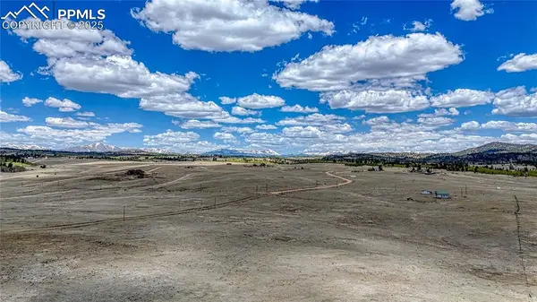 705 Rhyolite DR, Como, CO 80432