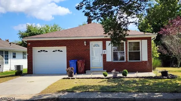 151 Guadeloupe Dr,  Toms River Township,  NJ 08757