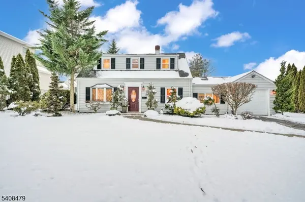 22 Woodlot Rd, Wayne Twp., NJ 07470