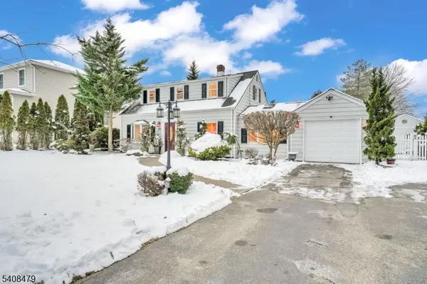 22 Woodlot Rd, Wayne Twp., NJ 07470