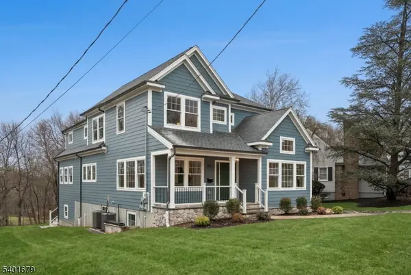 49 The Fellsway, New Providence Boro, NJ 07974