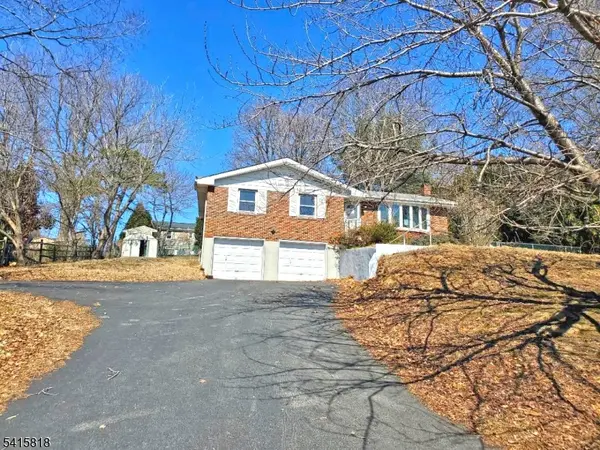 52 Valley View Rd, High Bridge Boro, NJ 08829