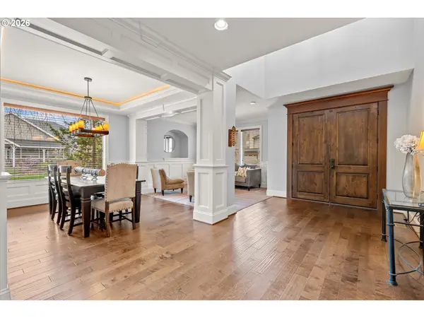 11655 SE WATERLEAF DR, Happy Valley, OR 97086