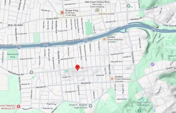 35 Duke PL, Staten  Island, NY 10314