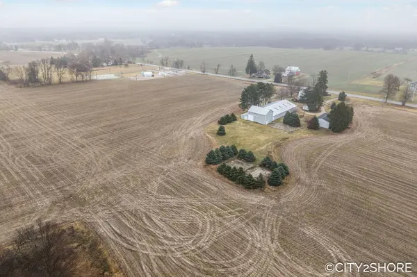 12201 Sparta AVE NW, Sparta Twp, MI 49345