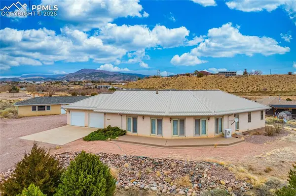 3037 Elizabeth ST, Canon City, CO 81212