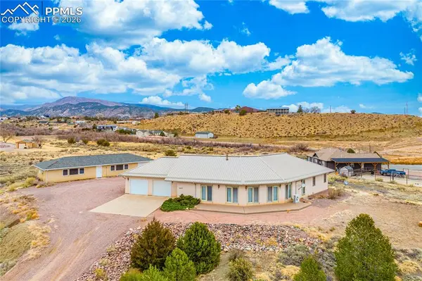 3037 Elizabeth ST, Canon City, CO 81212