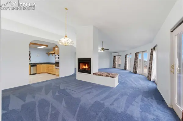 3037 Elizabeth ST, Canon City, CO 81212