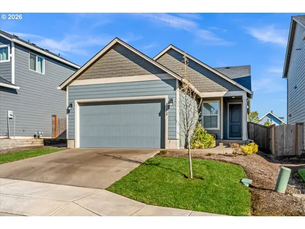 1840 N Chinook LN, Lafayette, OR 97127