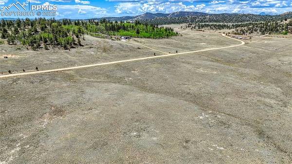 4332 Goldenburg Canyon RD, Hartsel, CO 80449