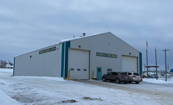 4818 HWY 49, Spirit River, AB T0H 3G0