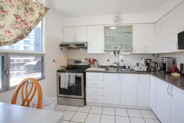 135 Antibes DR #806, Toronto C07, ON M2R 2Z1