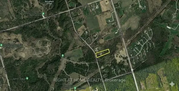 2525 Greenwood RD, Ajax, ON L1T 4S5