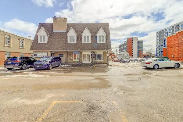 179 King ST E, Oshawa, ON L1H 1C2