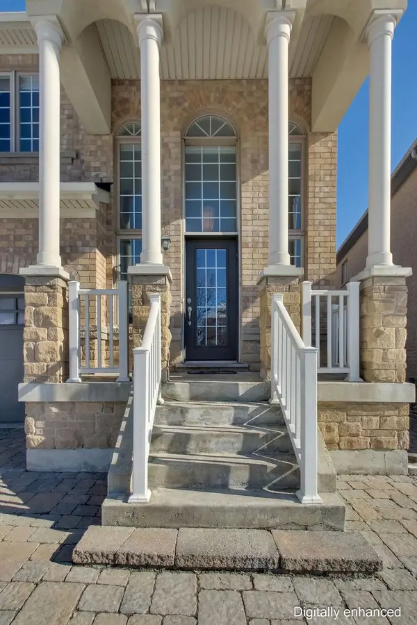 9 White Beach CRES, Vaughan, ON L6A 0R1