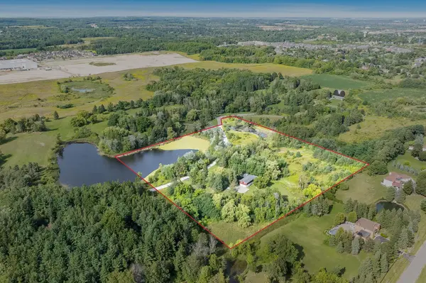 175 South Summit Farm RD, King, ON L7B 1J8