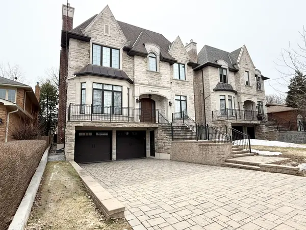 57 Roosevelt DR, Richmond Hill, ON L4C 6V2