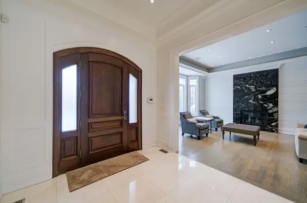 57 Roosevelt DR, Richmond Hill, ON L4C 6V2